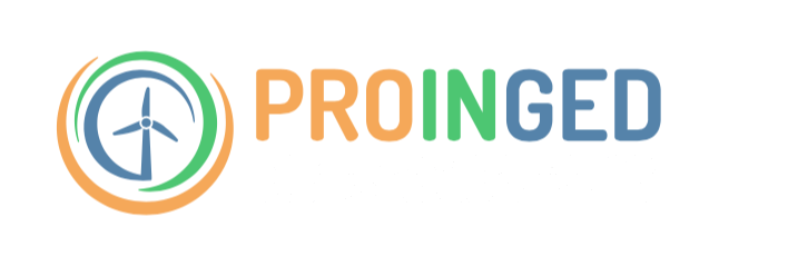 logo proinged